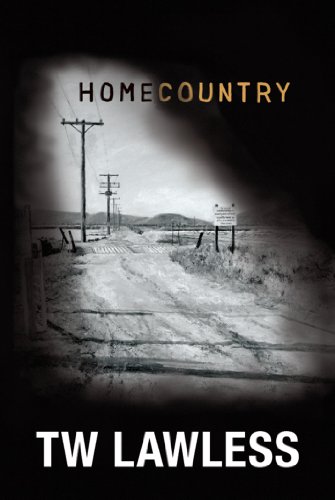 Homecountry: A Crime Thriller (Peter Clancy Series Book 1)