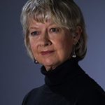 Janette Turner Hospital Profile Image