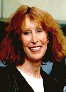 Lorraine Campbell Profile Image