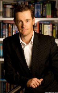 Matthew Reilly Profile Image