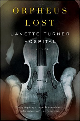 Orpheus Lost: A Novel