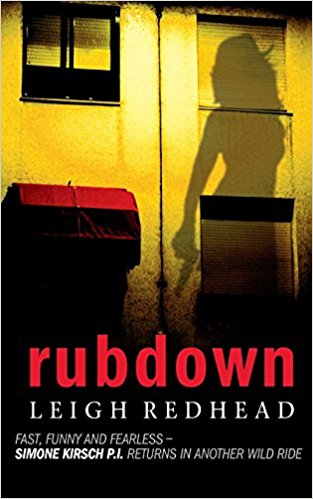 Rubdown (Simone Kirsch)