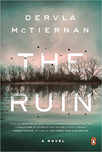 The Ruin: A Novel