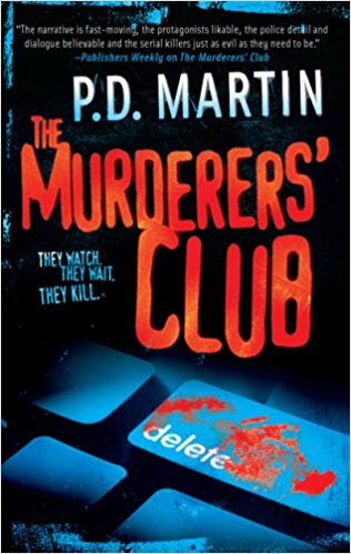 The Murderers’ Club
