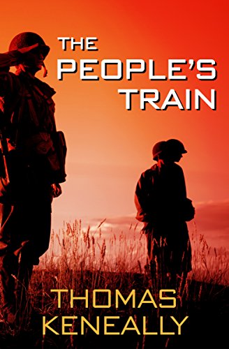 The People’s Train