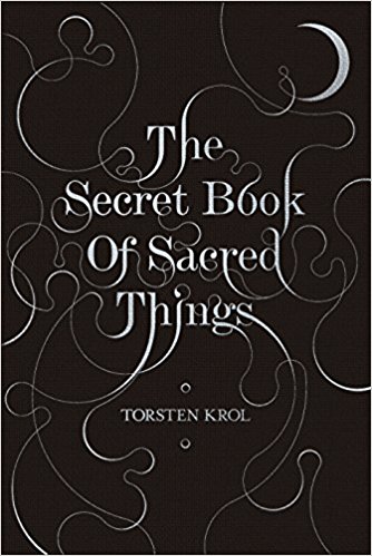 The Secret Book of Sacred Things