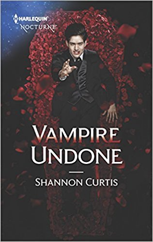 Vampire Undone