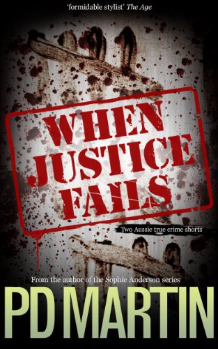 When Justice Fails (two true-crime shorts)