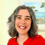 Jenny Schwartz Profile Image
