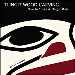 Tlingit Wood Carving: How to Carve a Tlingit Mask