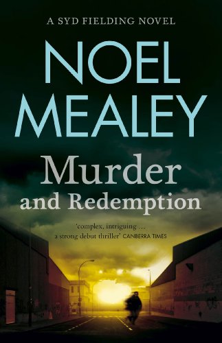 Murder & Redemption