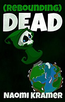 Rebounding Dead (Deadish Book 6)