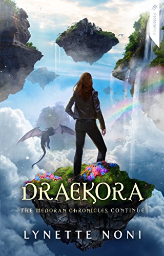 Draekora (Medoran Chronicles)