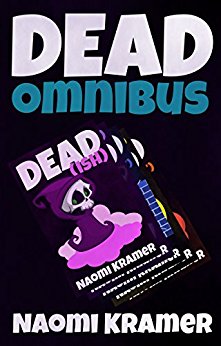 DEAD(ish) Omnibus: Books 1-5