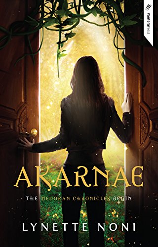 Akarnae (Medoran Chronicles)