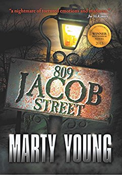 809 Jacob Street