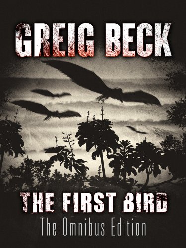 The First Bird: A Matt Kearns Novel 1