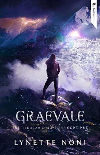 Graevale (Medoran Chronicles)