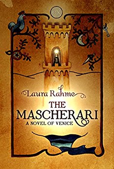 The Mascherari: A Novel of Venice