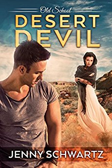 Desert Devil (Old School Book 5)
