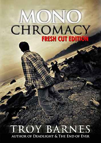 Monochromacy: Fresh Cut Edition