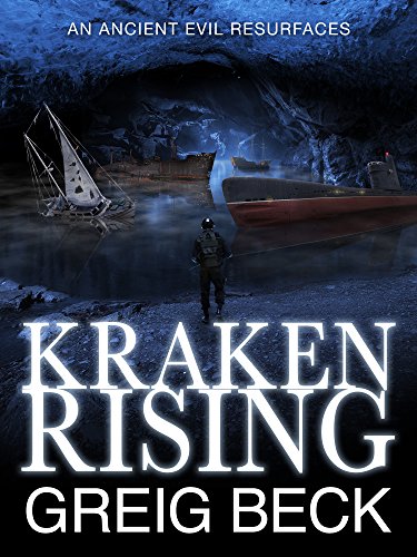Kraken Rising: Alex Hunter 6