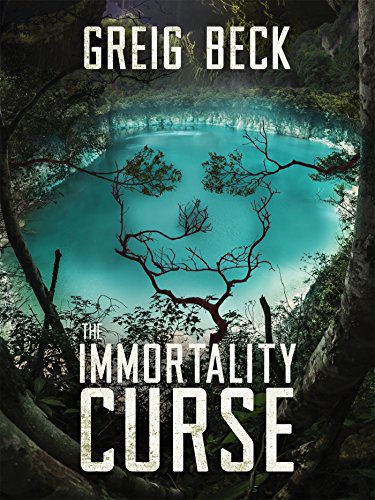 The Immortality Curse: A Matt Kearns Novel 3