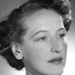 June Wright Profile Image