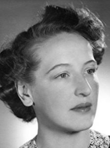 June Wright Profile Image