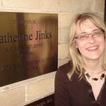 Catherine Jinks Profile Image