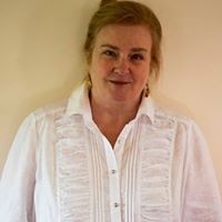 Christine Dibley Profile Image