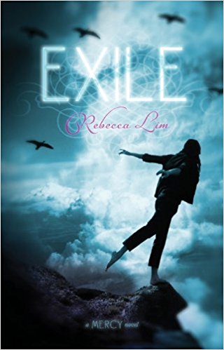 Exile (A Mercy Novel)