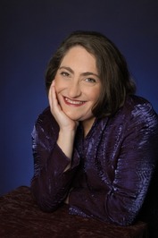 Gillian Polack Profile Image