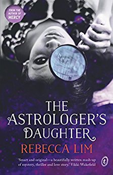 The Astrologer’s Daughter