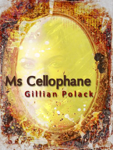 Ms Cellophane