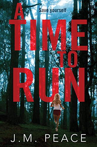 A Time to Run: A Constable Sammi Willis Novel 1
