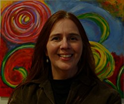 Kathryn V. White Profile Image