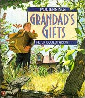 Grandad’s Gifts (Picture Puffin)