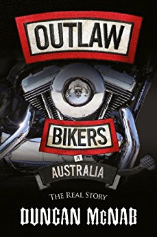 Outlaw Bikers in Australia