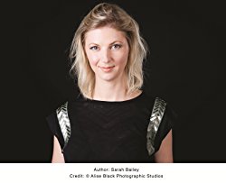 Sarah Bailey Profile Image