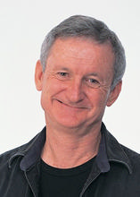 Paul Jennings Profile Image