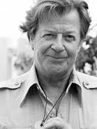 James Clavell Profile Image