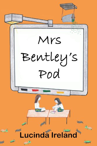 Mrs Bentley’s Pod