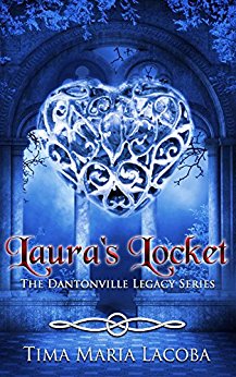 Laura’s Locket (Extended Edition): The Dantonville Legacy Series