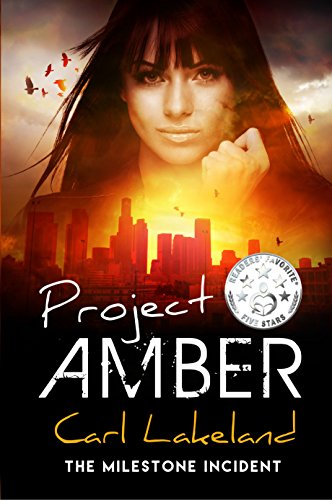 Project Amber: The Milestone Incident