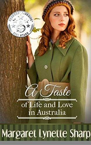 A Taste of Life and Love in Australia