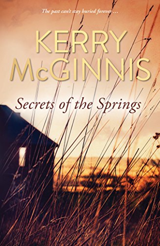 Secrets of the springs cover