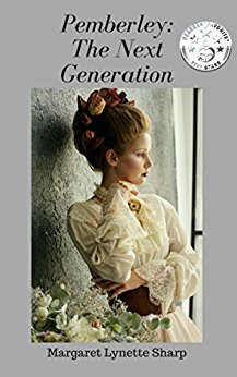 Pemberley: The Next Generation