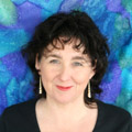 Pamela Freeman Profile Image
