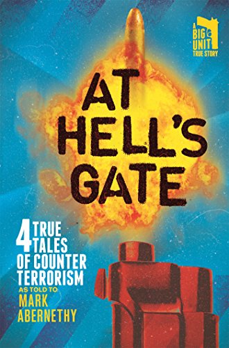At Hell’s Gate